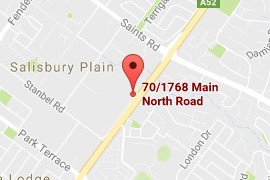 1768-70 Main North Road