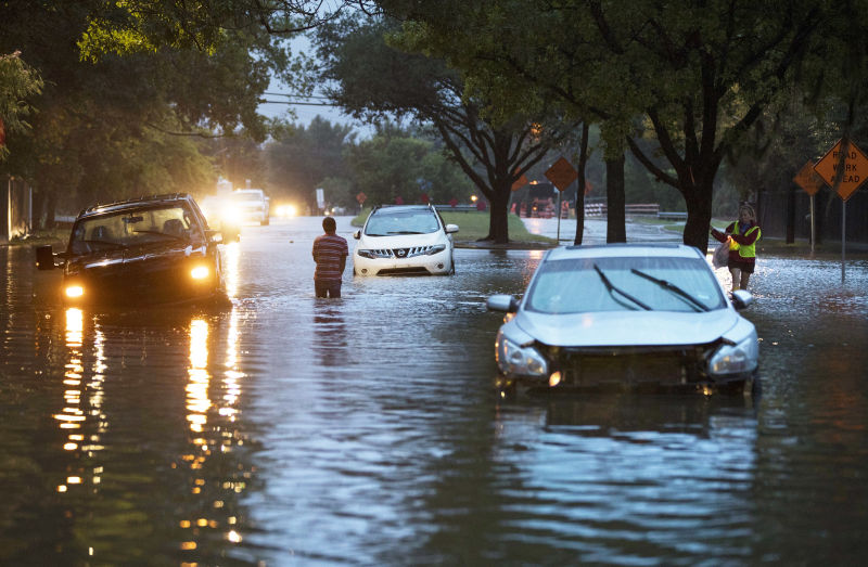 Cash For Flood Damaged Cars in Adelaide 