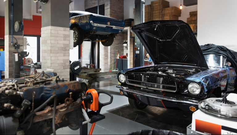 Car Modification Problem Car Modifications That Won’t Reduce Your Resale Value | SA Car Removal